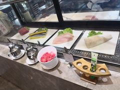 -青岛青龙美爵酒店·阳光海岸西餐厅