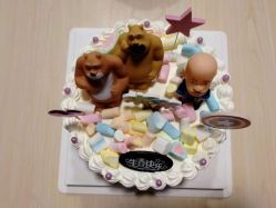-莲生母婴月子中心(清水河公园店)