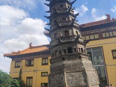 -南京市江宁方山