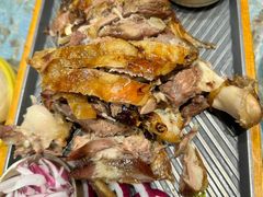 -哈啾嗨·新概念蒙餐(红星新城店)