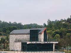 -东莞植物园