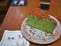 -無邪日式甜品(世博源店)