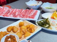 -洞子口重庆鲜货火锅(楚翘城旗舰店)