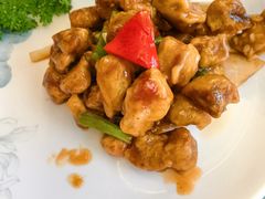 -鹿鸣春饭店(总店)