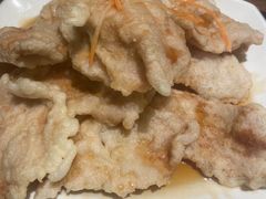 -北李妈妈菜·虾爬子大锅贴(贵和店)
