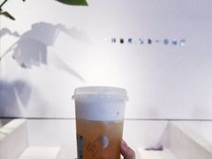 -喜茶(上海五角场万达店)