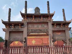 -文庙广场小吃一条街