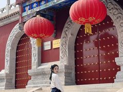 -大明幻境第一城