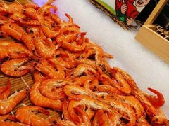 -亚马逊环球美食百汇(新城吾悦广场店)