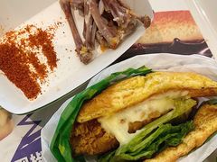 -德克士(三门路店)