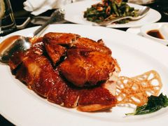 -北京四季酒店·采逸轩