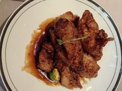 -尚一汤·粤菜海鲜(环球港店)