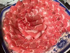 -裕德孚·非遗手切涮羊肉(东直门内大街店)