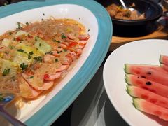 -鸽子侯·家宴·平价海鲜(市图书馆店)