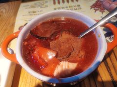 -通海俄式烧烤(下瓦房店)
