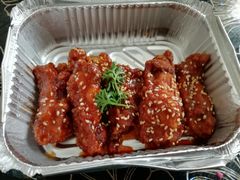 -必胜客(人民店)