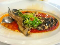 -唐宫·粤菜海鲜(万象城店)