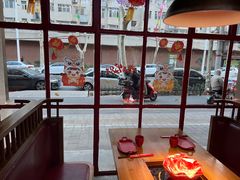 -舒来喜鱼锅(伊河路店)
