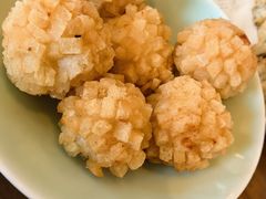 -南翔馒头店(豫园店)