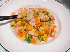 -梦都海鲜酒家(万达广场江桥店)