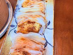 虾仁肠粉-本味友膳·茶餐厅(和达中心城店)