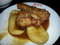 -鲜得来排骨年糕(即墨路店)