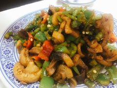 -新新湘菜馆(新中街二条店)