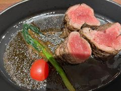 -西堤牛排(合肥之心城店)