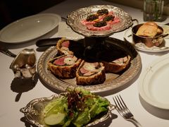 -壳里西餐厅Coquille Seafood Bistro(蒙自路店)