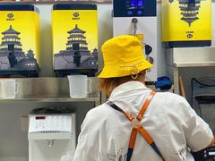 -维维豆奶(金鹰新街口店)