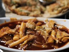 -青春韩国料理(汽博店)