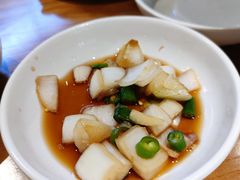 -釜山火炉韩式炭火烤肉(欧洲城店)