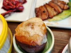 -院落新京菜·烤鸭(地安门店)