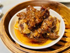 -潮府馆·非遗潮州菜·世纪公园(新国际博览中心店)