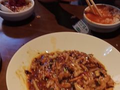 -向川南·水煮鱼·川菜(和平里店)