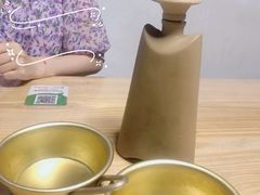 -优壹佳·延边朝鲜族料理(中山北路店)