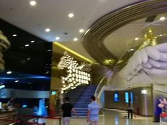 -星辉电影公园(时代广场CC MALL店)