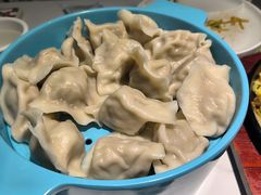 -来相会饺子·新辽菜(甘家口店)