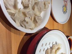 -王慧洁开口虾水饺·地道东北菜(银泰城店)