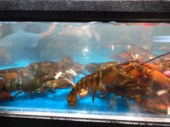 -盒马鲜生(皇庭广场店)