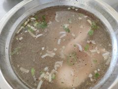 -涡阳侠玲干扣面(总店)
