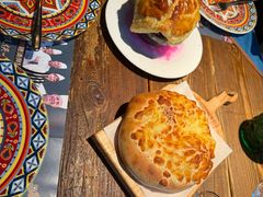 -卢布里西餐厅(海拉尔店)