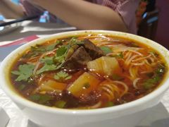 -阿斯牛牛·凉山菜(新会展店)