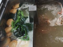 -海底捞火锅(威高广场店)