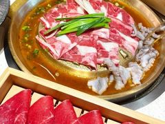 -奉天小嗨牛章鱼水煎肉(皇姑万象汇店)