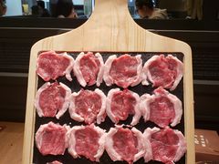 -快乐小羊·内蒙牛羊肉火锅(流花中心店)