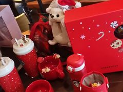 -星巴克(中远两湾城店)