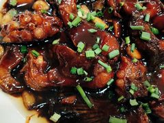 -抚顺美食·老上海味道