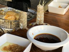 -海味当家·蒸锅海鲜(星海公园店)