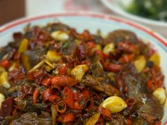 铜头甲鱼仔-堂瓦里·33年传统赣菜(第一街区店)